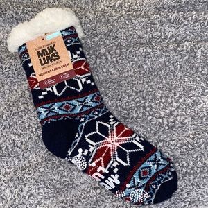 cabin socks